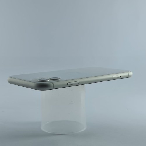 Смартфон iPhone 11 128GB White, Model A2221 USED **