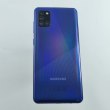 Смартфон Samsung Galaxy A31 (A315F) 64Gb Blue (SM-A315FZBUSEK) USED **