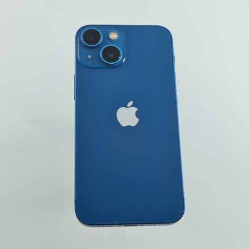 Смартфон iPhone 13 mini 128GB Blue, Model A2628 USED **