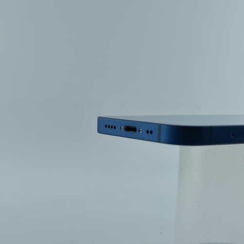 Смартфон iPhone 13 mini 128GB Blue, Model A2628 USED **