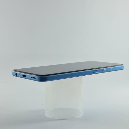 Смартфон OPPO A17k 3/64Gb Blue USED **