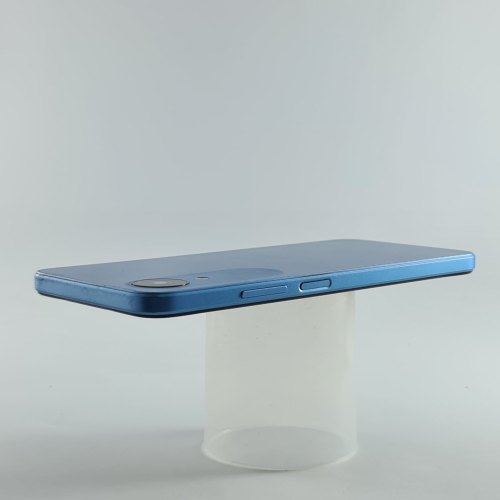 Смартфон OPPO A17k 3/64Gb Blue USED **