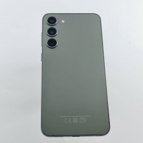 Смартфон Samsung Galaxy S23 Plus (S916B) 512Gb Green (SM-S916BZGGSEK) USED **