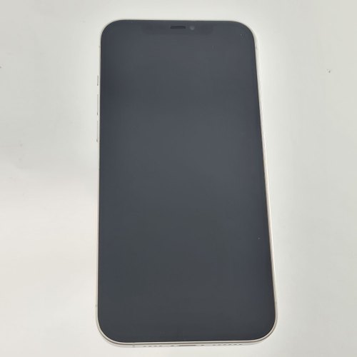 Смартфон iPhone 12 Pro Max 128GB Silver, Model A2411 USED **