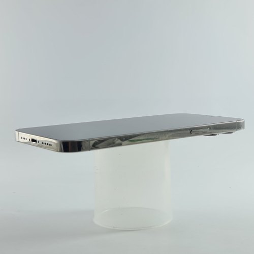 Смартфон iPhone 12 Pro Max 128GB Silver, Model A2411 USED **