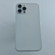 Смартфон iPhone 12 Pro Max 128GB Silver, Model A2411 USED **