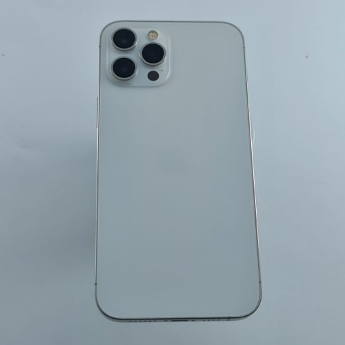 Смартфон iPhone 12 Pro Max 128GB Silver, Model A2411 USED **