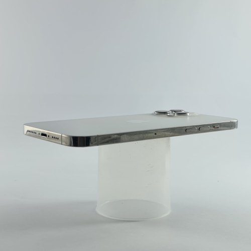 Смартфон iPhone 12 Pro Max 128GB Silver, Model A2411 USED **
