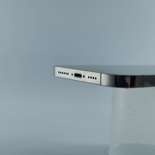 Смартфон iPhone 12 Pro Max 128GB Silver, Model A2411 USED **