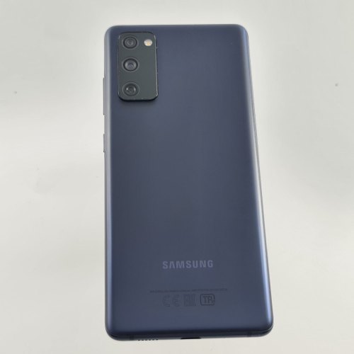 Смартфон Samsung Galaxy S20 FE 2021 (G780G) 256Gb Cloud Navy (SM-G780GZBHSEK) USED **