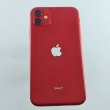 Смартфон iPhone 11 128GB (PRODUCT)RED, Model A2221 USED **