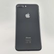 Смартфон APPLE iPhone 8 Plus 64GB Space Gray USED **
