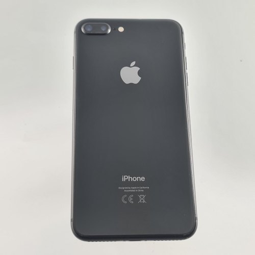 Смартфон APPLE iPhone 8 Plus 64GB Space Gray USED **
