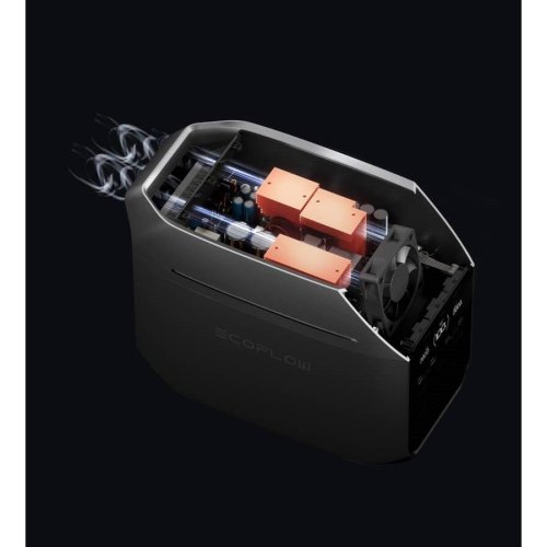 Зарядна станція EcoFlow DELTA 3 PLUS (EFDELTA3P-EU)