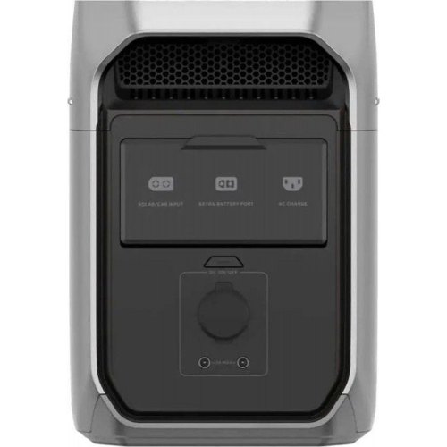 Зарядна станція EcoFlow DELTA 3 PLUS (EFDELTA3P-EU)