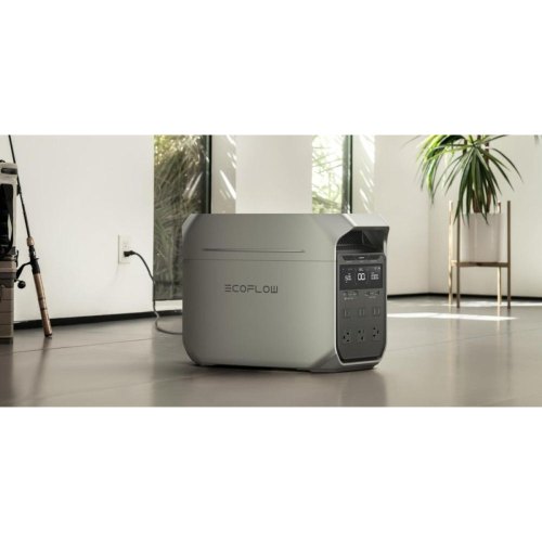Зарядна станція EcoFlow DELTA 3 PLUS (EFDELTA3P-EU)