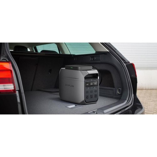 Зарядна станція EcoFlow DELTA 3 PLUS (EFDELTA3P-EU)