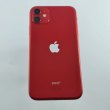 Смартфон iPhone 11 128GB (PRODUCT)RED, Model A2221 USED **