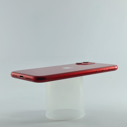 Смартфон iPhone 11 128GB (PRODUCT)RED, Model A2221 USED **