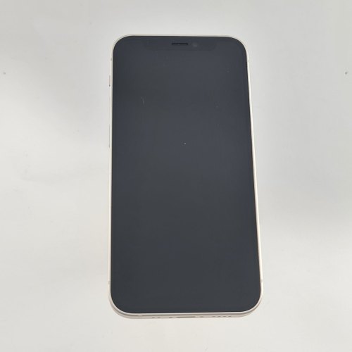 Смартфон iPhone 12 mini 128GB White, Model A2399 USED **
