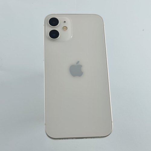 Смартфон iPhone 12 mini 128GB White, Model A2399 USED **