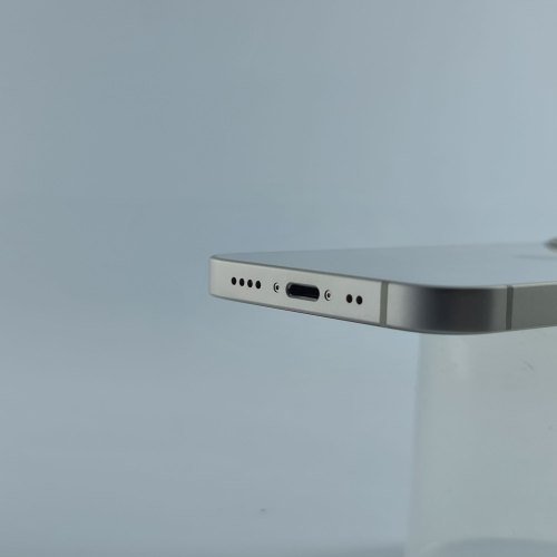Смартфон iPhone 12 mini 128GB White, Model A2399 USED **