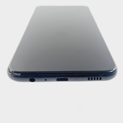 Смартфон Samsung Galaxy A03 (A035F) 32Gb Black (SM-A035FZKDSEK) USED **