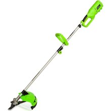 Тример садовий Gartner BCE-1940, 1900Вт, ліска 43см, ніж 25.5см (844529)