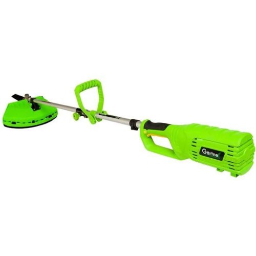 Тример садовий Gartner BCE-1940, 1900Вт, ліска 43см, ніж 25.5см (844529)