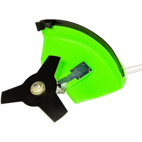 Тример садовий Gartner BCE-1940, 1900Вт, ліска 43см, ніж 25.5см (844529)