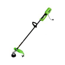 Тример садовий Gartner BCE-1940 S2, 1900Вт, ліска 40см, ніж 25.5см (853325)