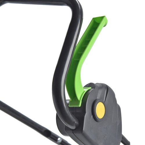 Газонокосарка мережева Gartner ELM-1232 S2 BL, 1200Вт, 32см, 35л, 25-50мм (852100)