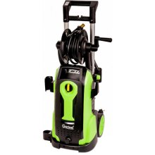 Мінімийка високого тиску Gartner PWA-2136 T, 2100Вт, 120бар, 360л/год, шланг 8м, самовсмоктування 5м (844773)