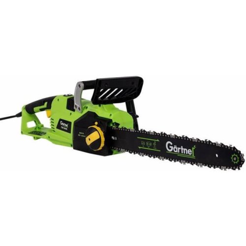 Пила ланцюгова, мережева Gartner CSE-2645, 2600Вт, 45см (853193)