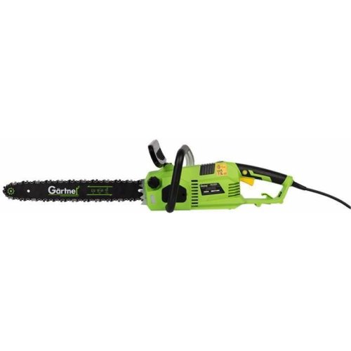 Пила ланцюгова, мережева Gartner CSE-2645, 2600Вт, 45см (853193)