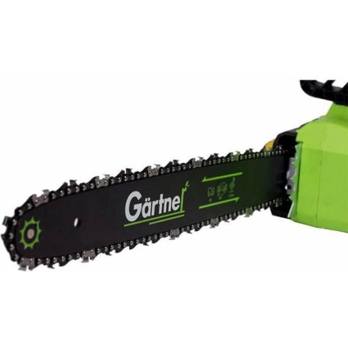 Пила ланцюгова, мережева Gartner CSE-2645, 2600Вт, 45см (853193)