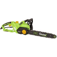 Пила ланцюгова, мережева Gartner CSE-2605, 2600Вт, 40см (846803)
