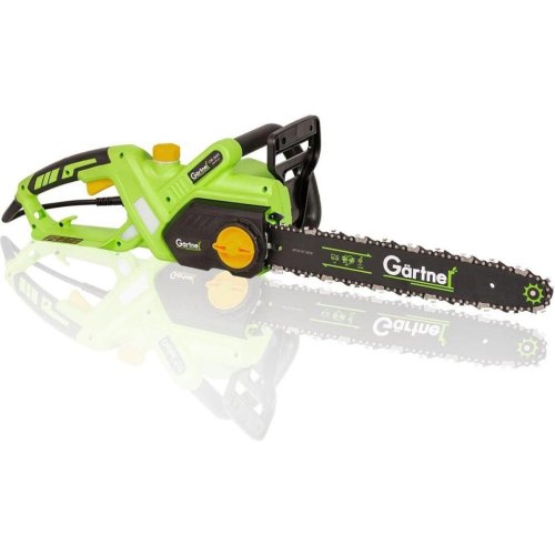 Пила ланцюгова, мережева Gartner CSE-2605, 2600Вт, 40см (846803)