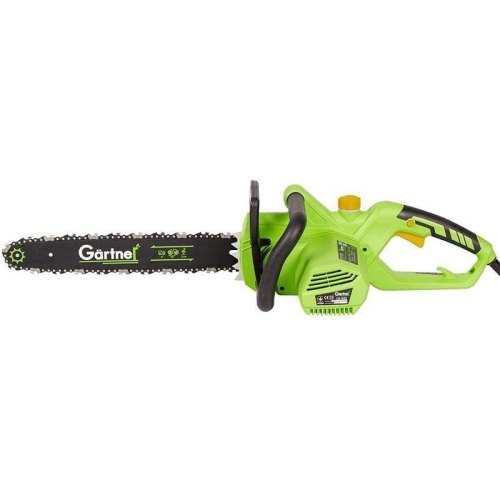 Пила ланцюгова, мережева Gartner CSE-2605, 2600Вт, 40см (846803)