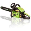Пила ланцюгова, бензинова Gartner CSG-3040, 40см, 3кВт (846642)