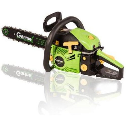 Пила ланцюгова, бензинова Gartner CSG-3040, 40см, 3кВт (846642)