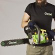 Пила ланцюгова, бензинова Gartner CSG-3040, 40см, 3кВт (846642)