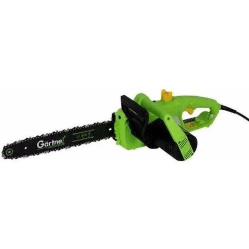 Пила ланцюгова, мережева Gartner CSE-2040, 2000Вт, 40см (853192)
