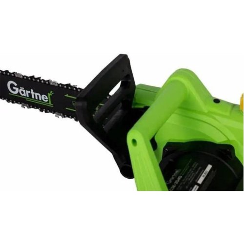 Пила ланцюгова, мережева Gartner CSE-2040, 2000Вт, 40см (853192)