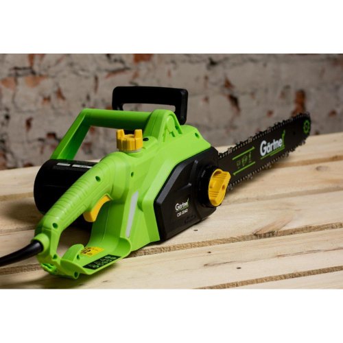 Пила ланцюгова, мережева Gartner CSE-2040, 2000Вт, 40см (853192)