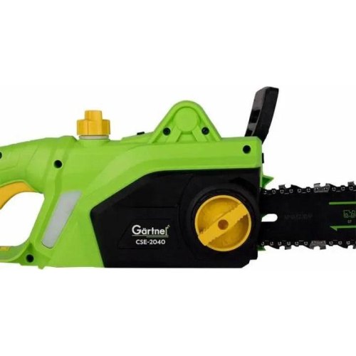 Пила ланцюгова, мережева Gartner CSE-2040, 2000Вт, 40см (853192)