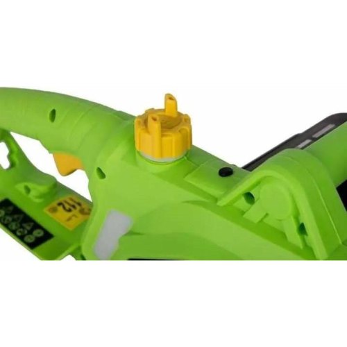 Пила ланцюгова, мережева Gartner CSE-2040, 2000Вт, 40см (853192)