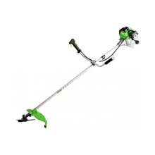 Тример садовий, бензиновий Gartner BCG-2812, 52куб.см, ліска 42см, ніж 25.5см (844541)