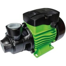 Насос вихровий Gartner QB395, 395Вт, 1680л/год, висота 8м (853441)