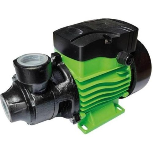 Насос вихровий Gartner QB395, 395Вт, 1680л/год, висота 8м (853441)